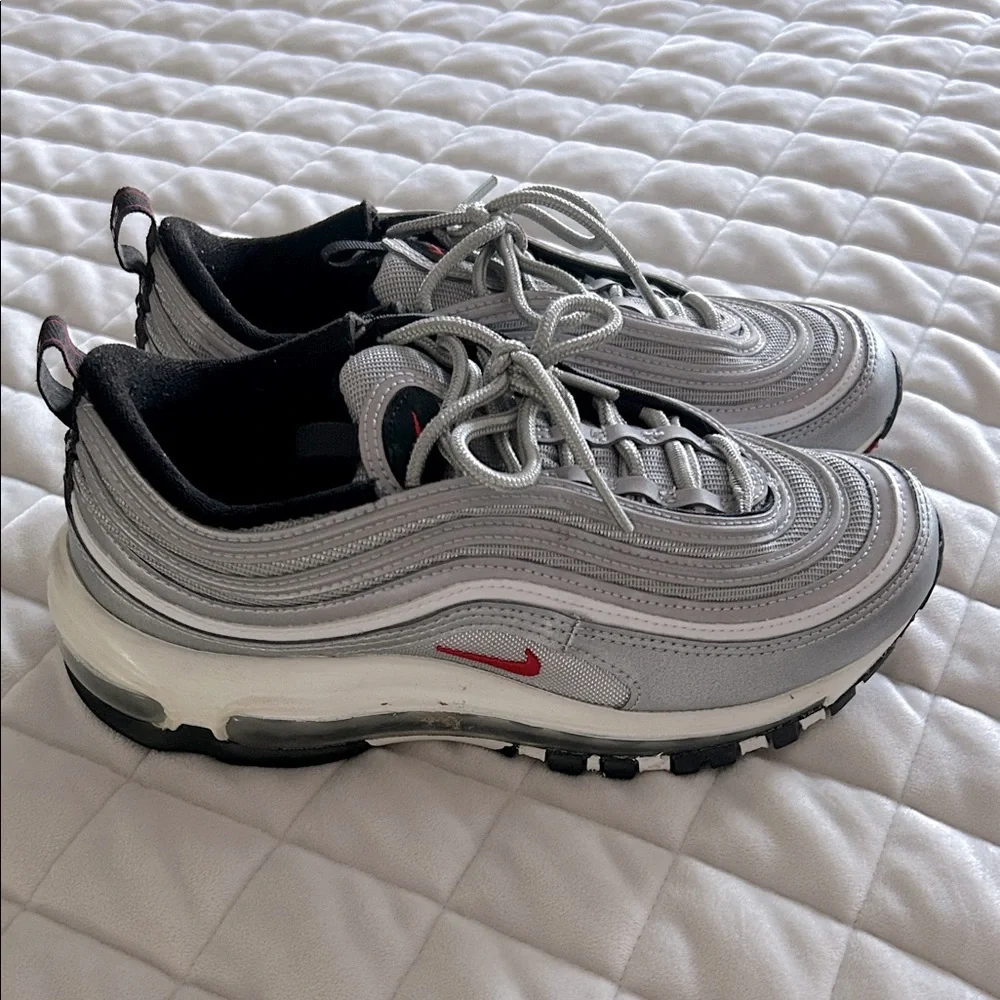 Nike Air Max 97 OG Sneakers - Picture 2 of 5